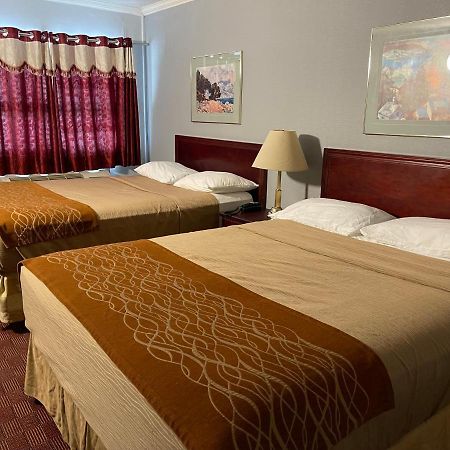 Liberty Inn Bowmanville Εξωτερικό φωτογραφία