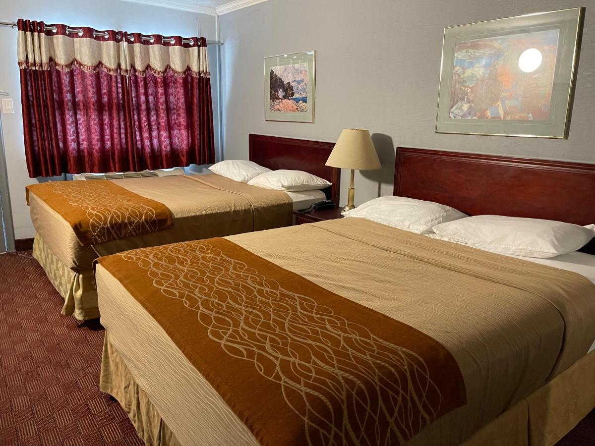 Liberty Inn Bowmanville Εξωτερικό φωτογραφία