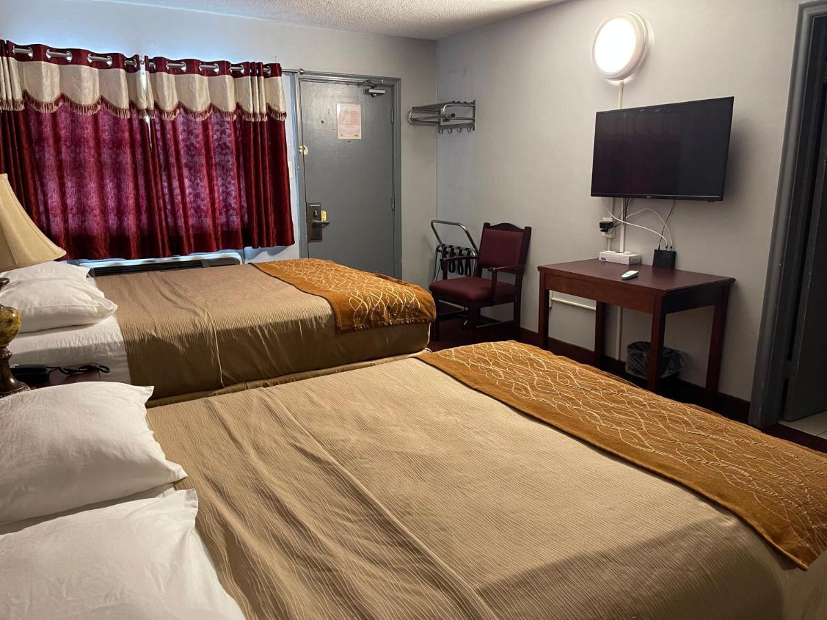 Liberty Inn Bowmanville Εξωτερικό φωτογραφία