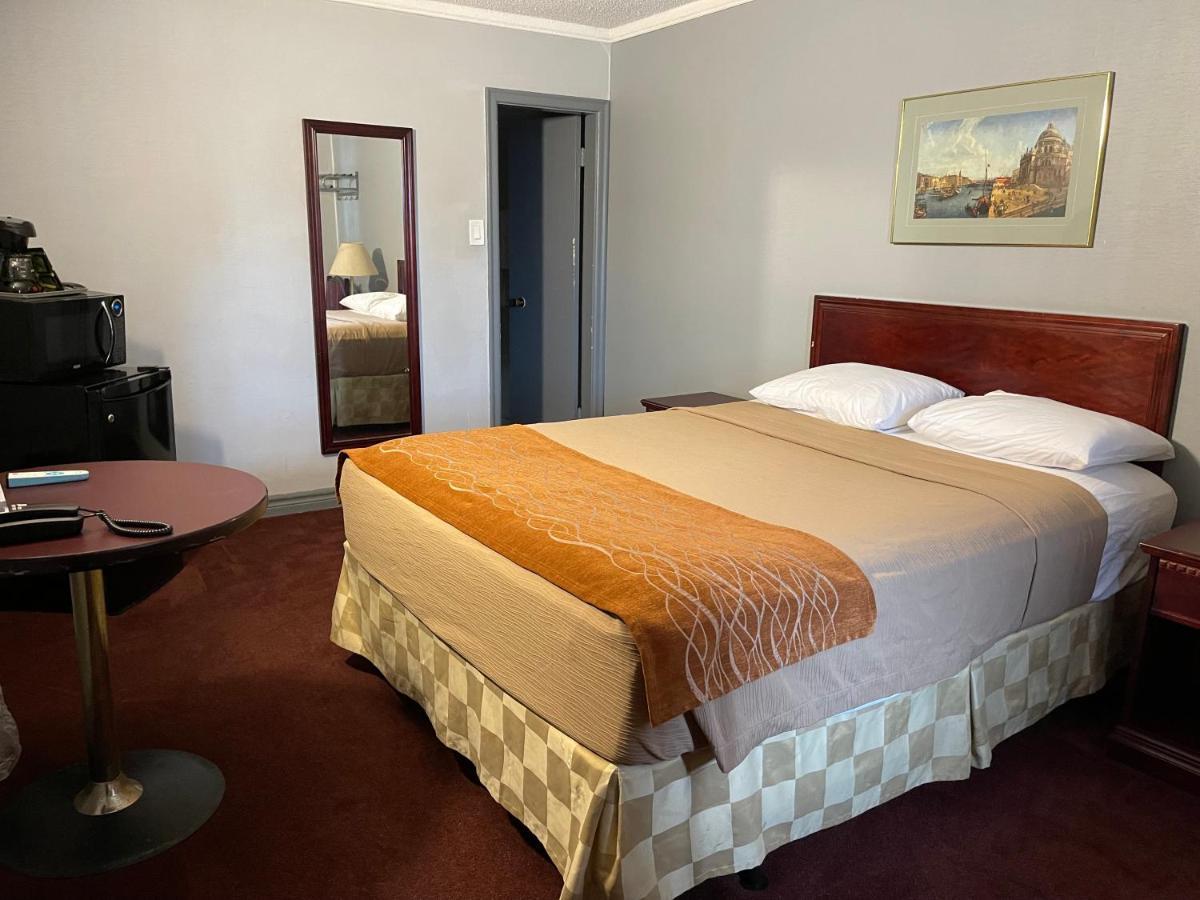 Liberty Inn Bowmanville Εξωτερικό φωτογραφία